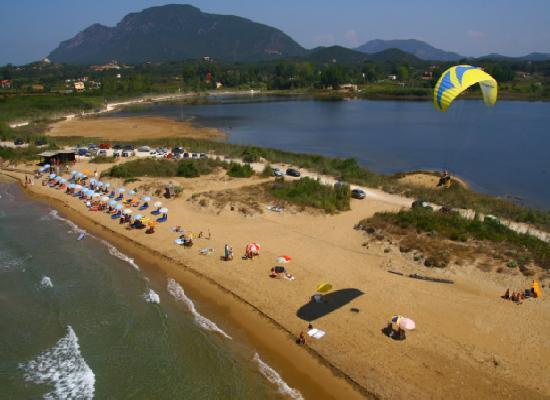 Stalakton Country Maisonettes Halikounas Екстер'єр фото